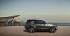 2022 Land Rover Discovery Metropolitan Edition
